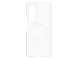 Samsung Galaxy Z Fold8 Ultra Hinge Protection Magnet Case, Transparency (GP-FFF976YCATW)